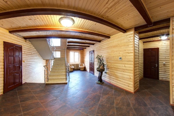 Hotel Villa Elena (Bukovel)